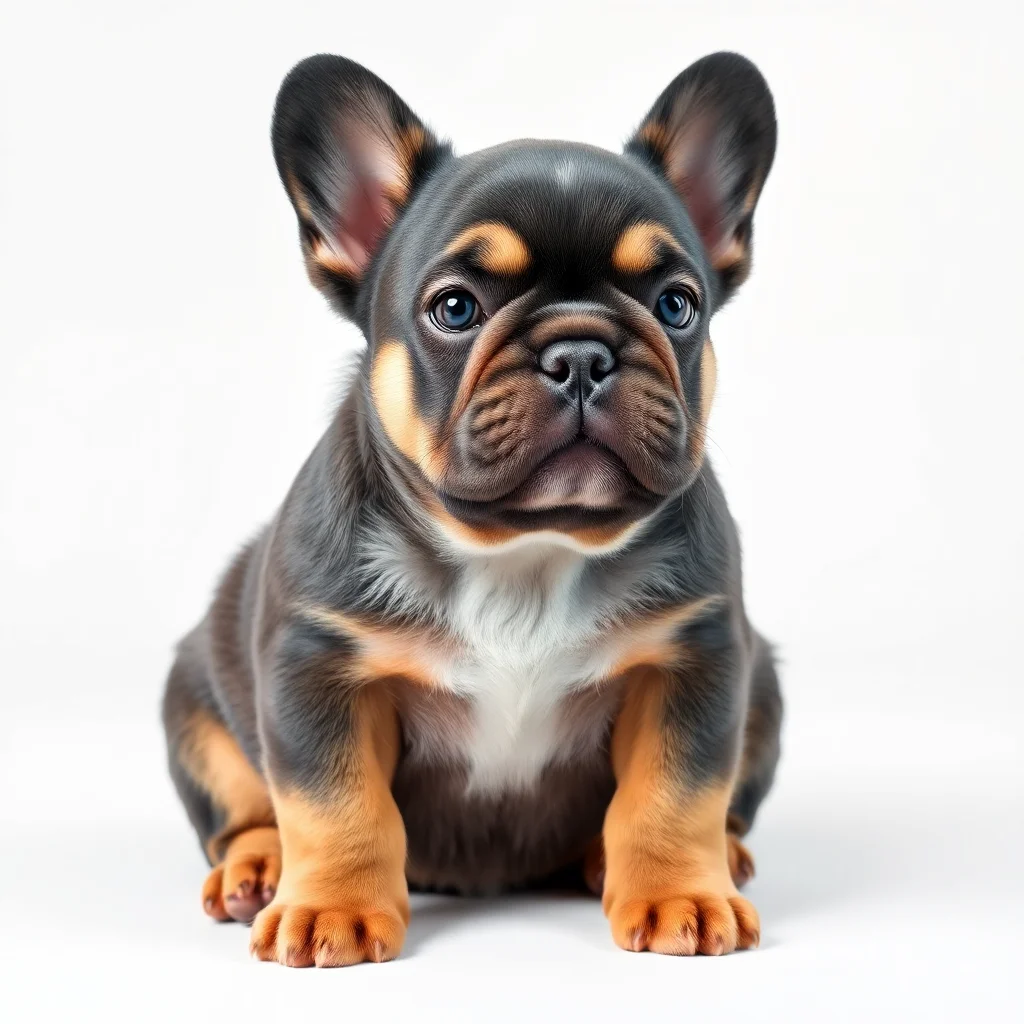 BFF Blue and Tan en Madrid