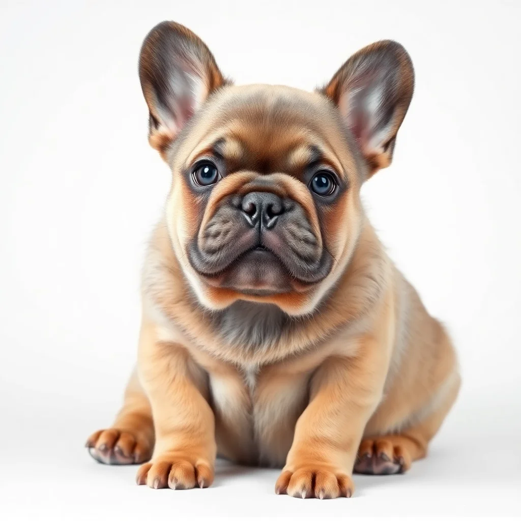 BFF Blue Fawn en Madrid