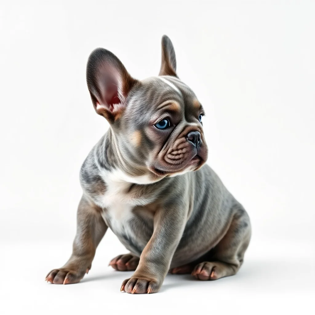 BFF Blue Merle en Madrid