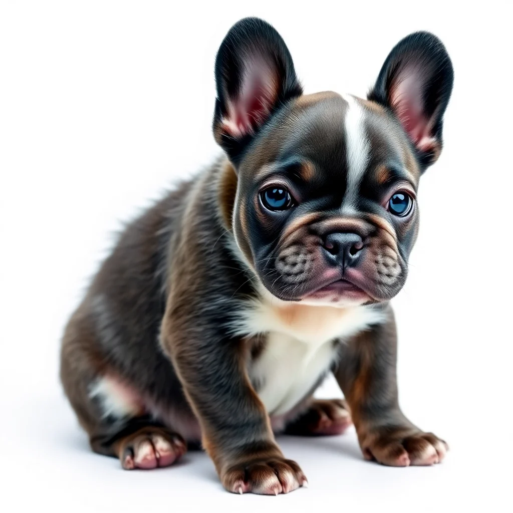 BFF Pied Blue en Madrid