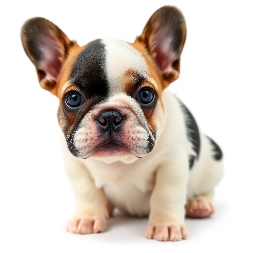 BFF Vaquita Pied en Madrid